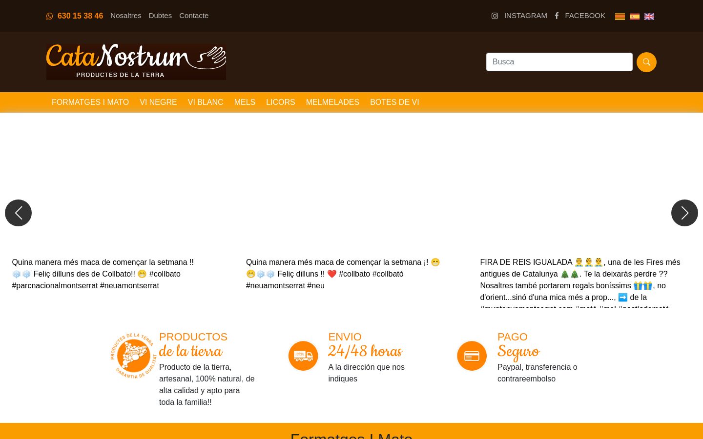 Catanostrum